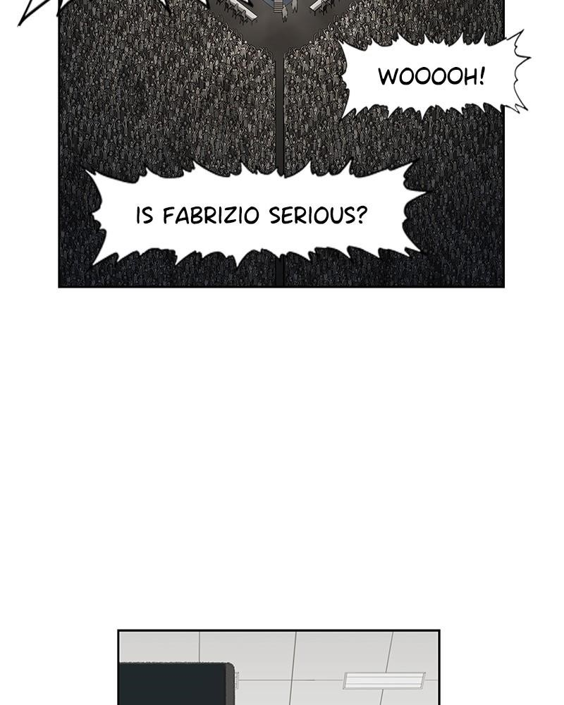 The Boxer Chapter 57 - Page 51