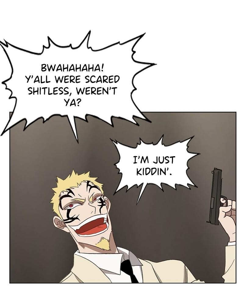 The Boxer Chapter 57 - Page 63