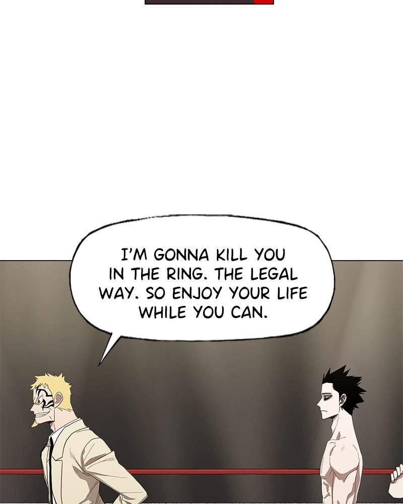 The Boxer Chapter 57 - Page 72