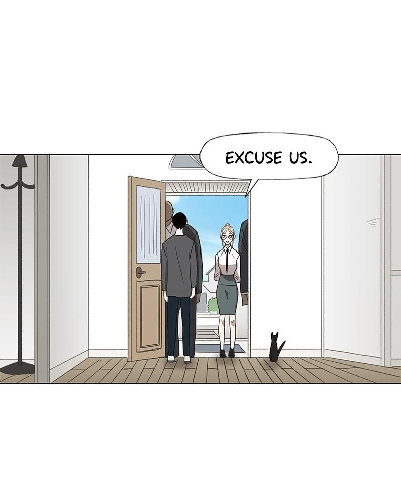 The Boxer Chapter 57 - Page 90