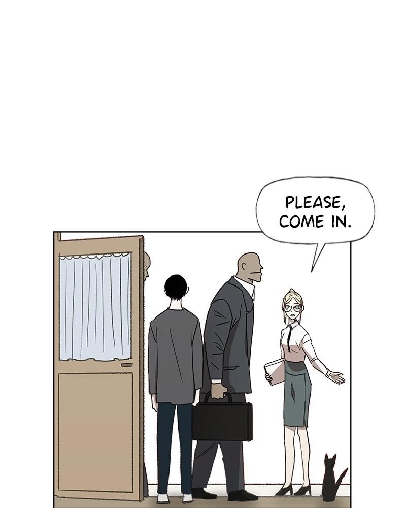 The Boxer Chapter 57 - Page 91