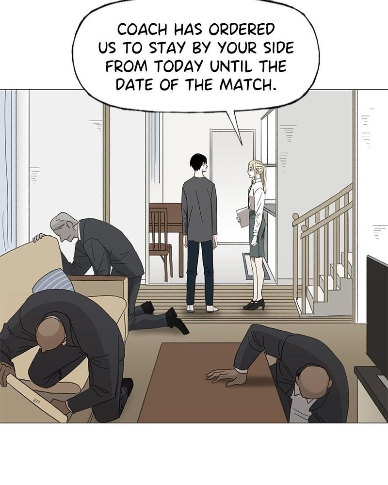 The Boxer Chapter 57 - Page 95