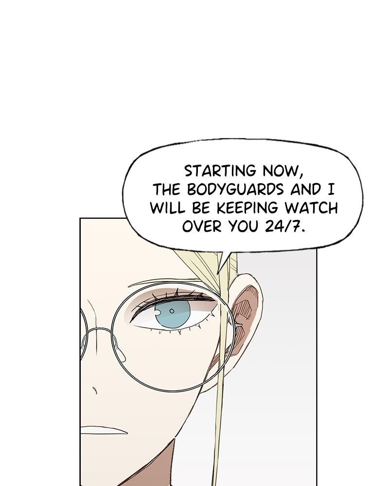 The Boxer Chapter 57 - Page 96