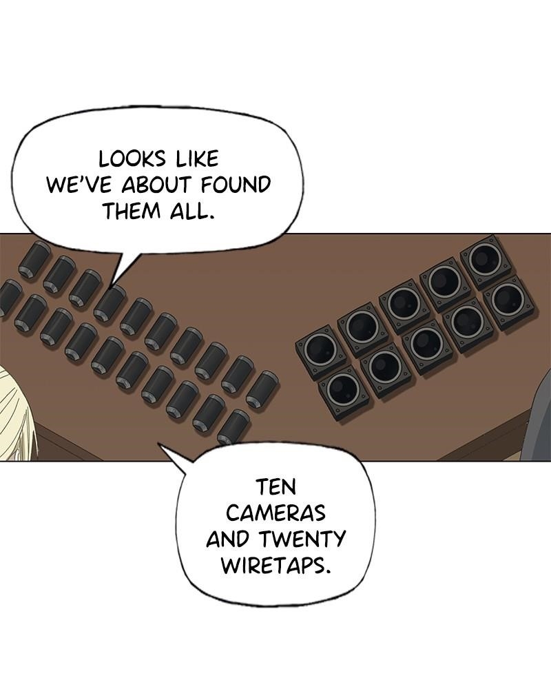 The Boxer Chapter 58 - Page 1