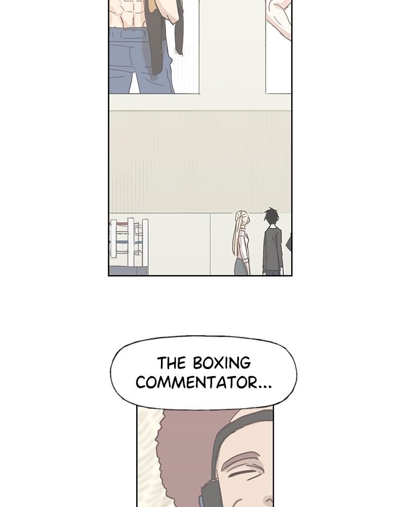 The Boxer Chapter 58 - Page 10