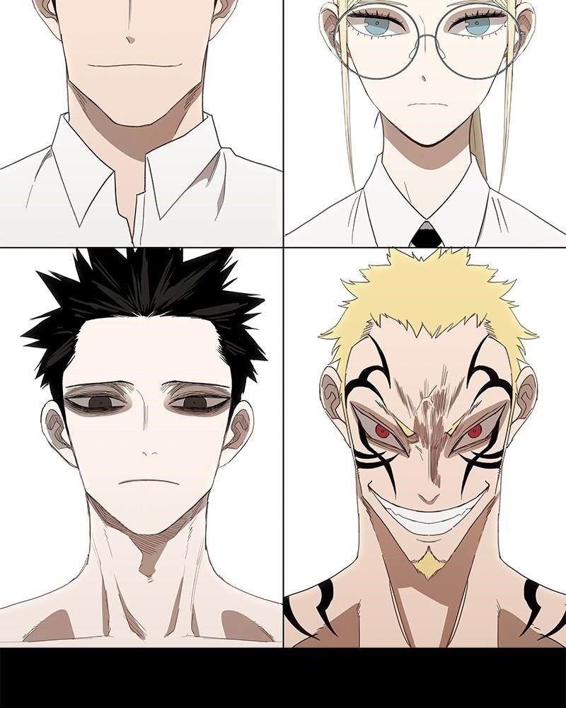 The Boxer Chapter 58 - Page 27