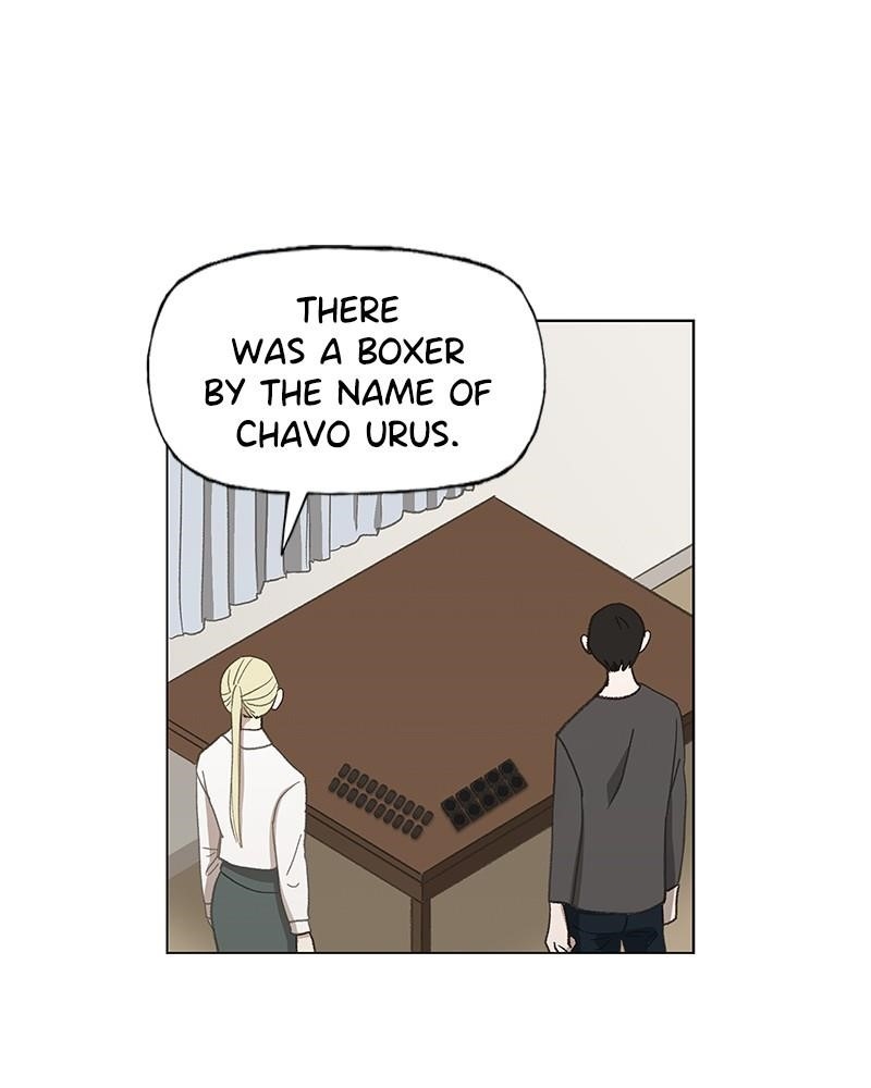 The Boxer Chapter 58 - Page 4