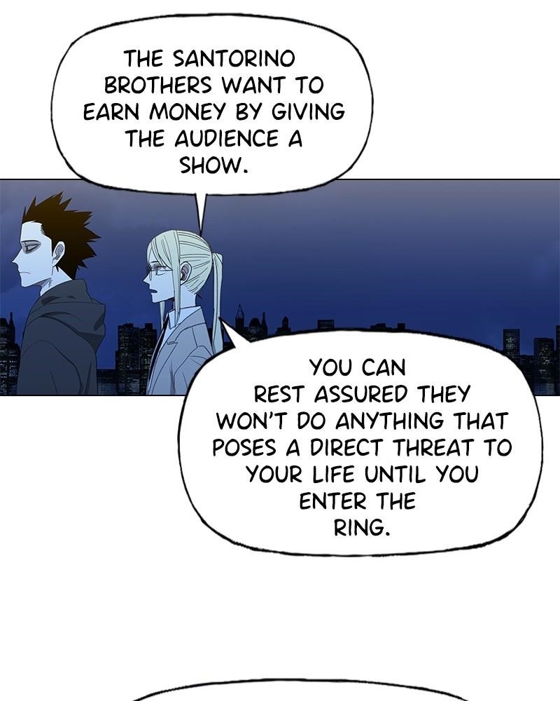 The Boxer Chapter 58 - Page 41