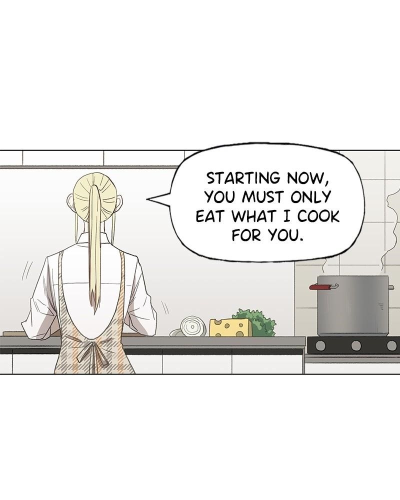 The Boxer Chapter 58 - Page 46