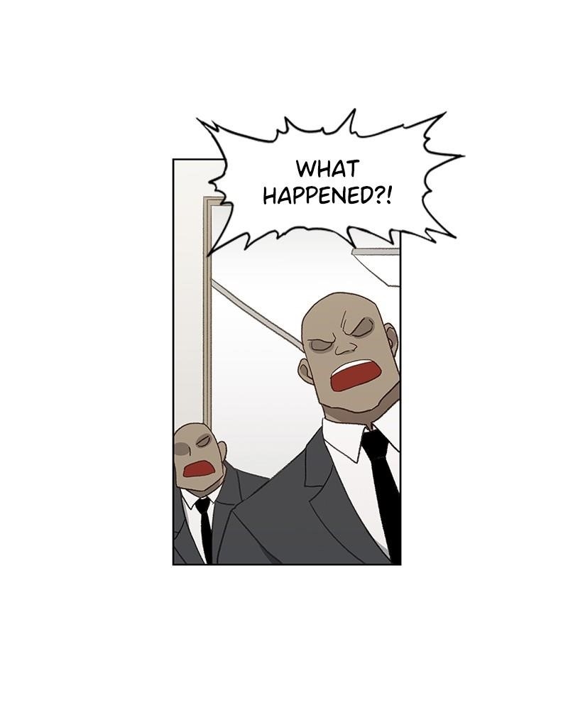 The Boxer Chapter 58 - Page 66