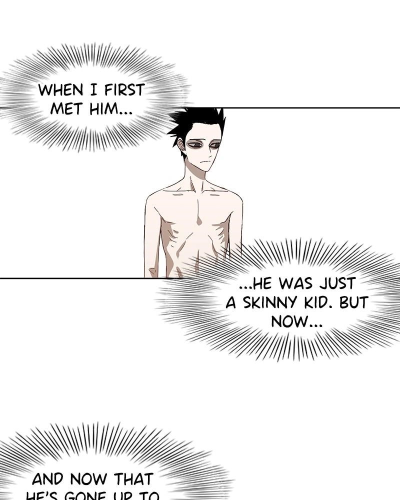 The Boxer Chapter 58 - Page 79