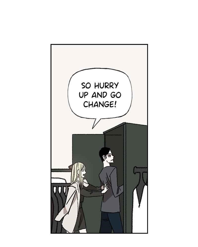 The Boxer Chapter 59 - Page 35