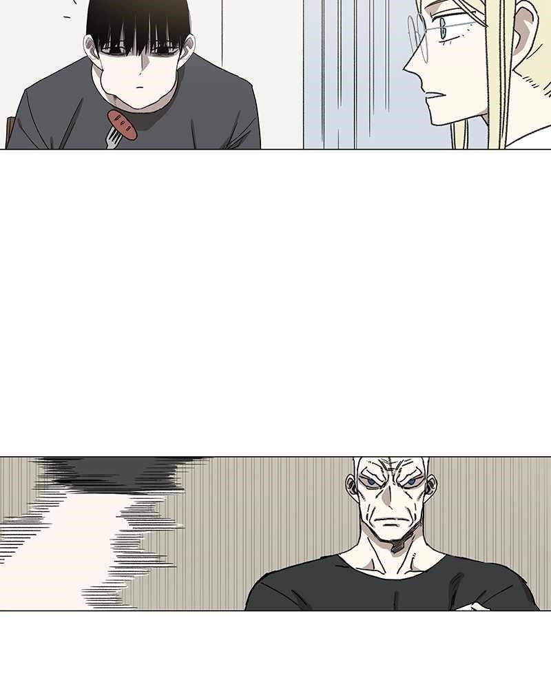 The Boxer Chapter 60 - Page 132