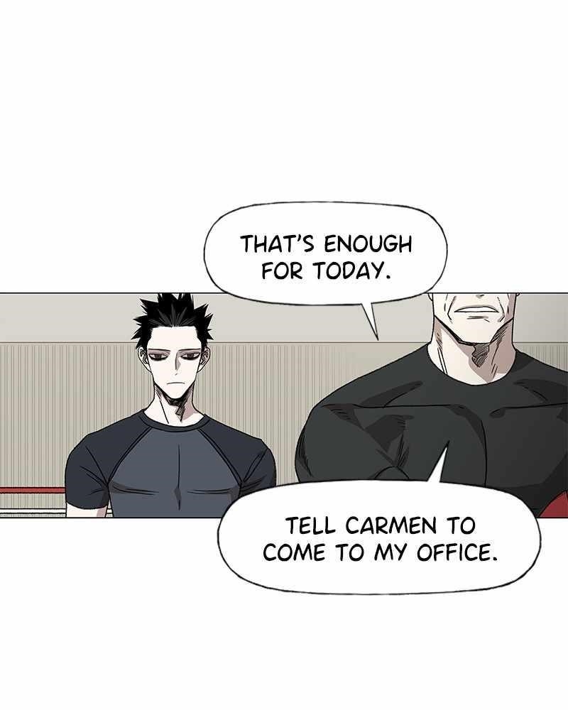 The Boxer Chapter 60 - Page 138