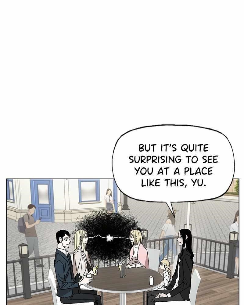 The Boxer Chapter 60 - Page 22