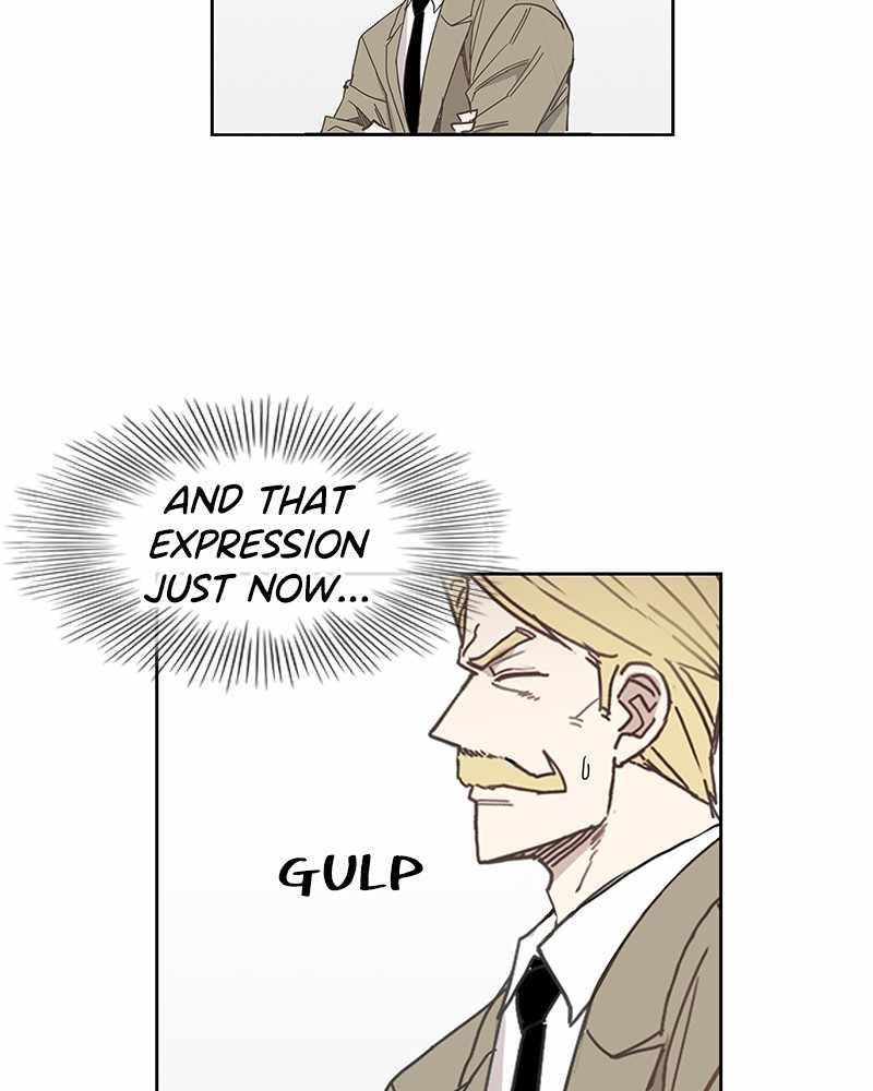 The Boxer Chapter 61 - Page 106