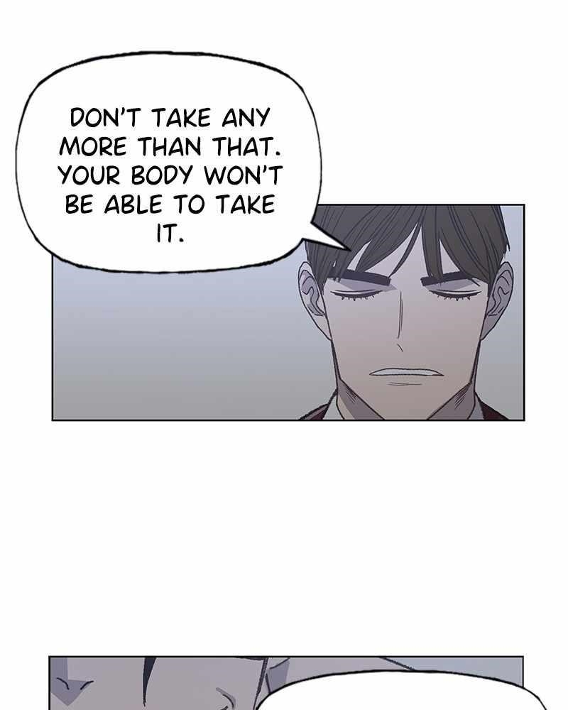 The Boxer Chapter 61 - Page 11