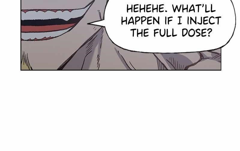 The Boxer Chapter 61 - Page 12