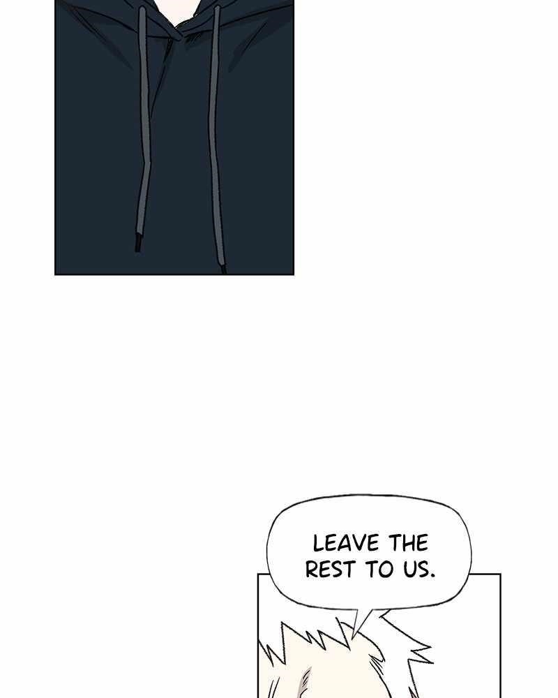 The Boxer Chapter 61 - Page 23