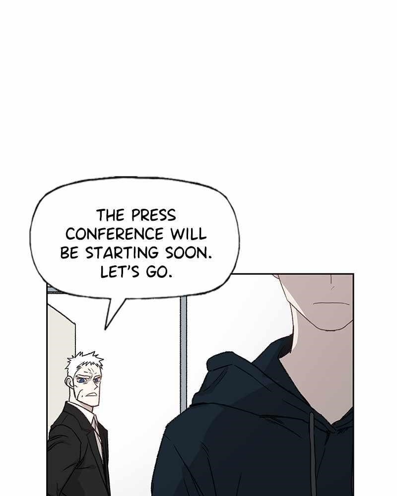 The Boxer Chapter 61 - Page 27