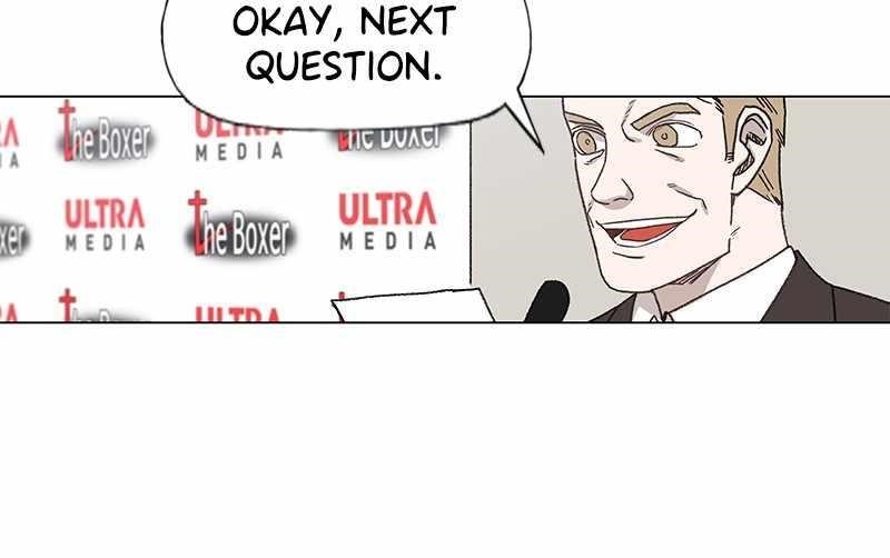 The Boxer Chapter 61 - Page 42