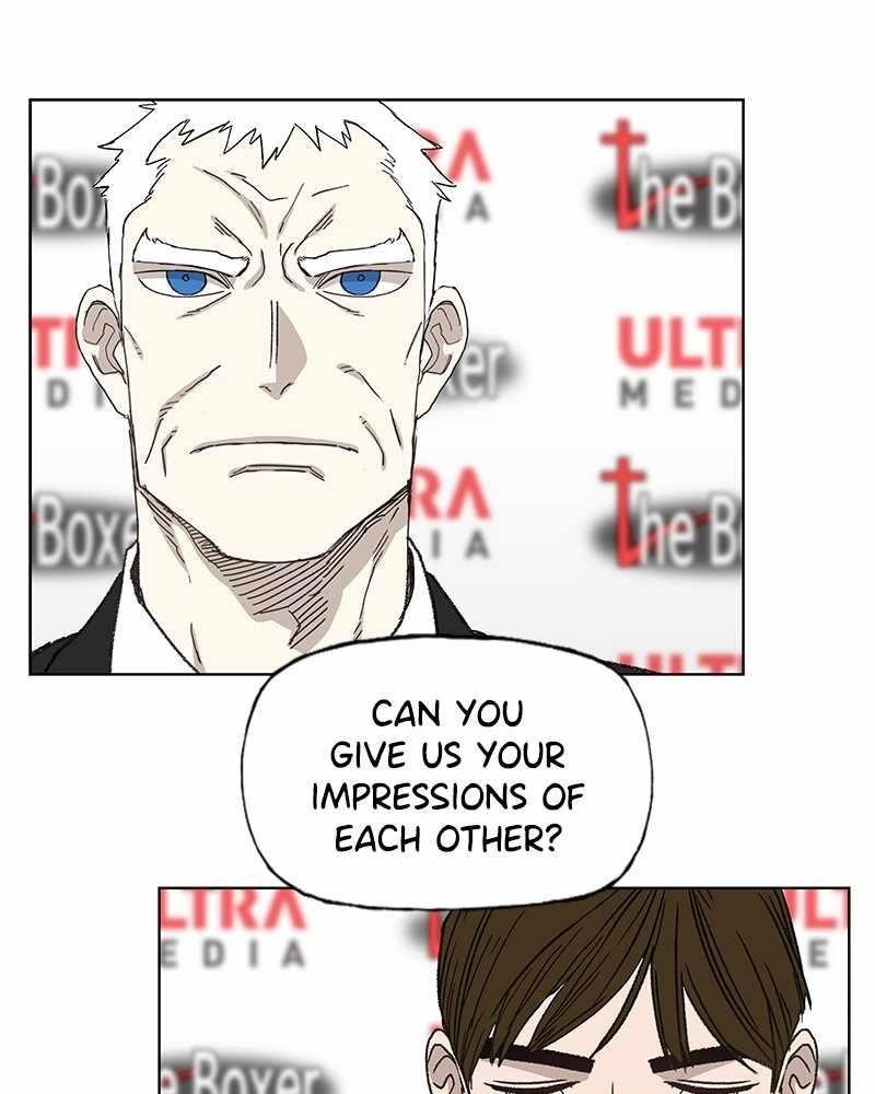 The Boxer Chapter 61 - Page 44