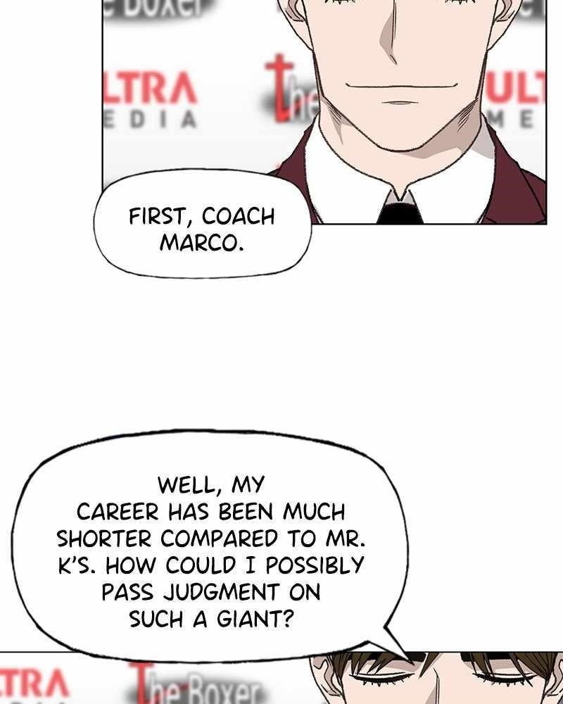 The Boxer Chapter 61 - Page 45