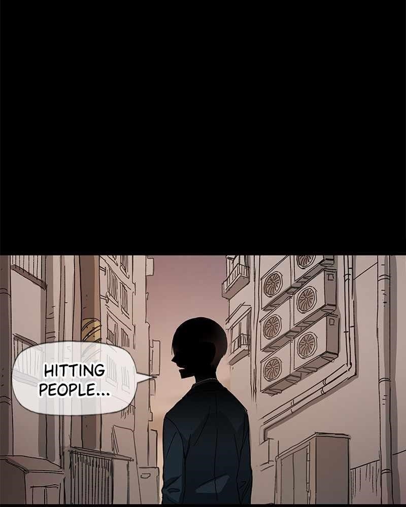 The Boxer Chapter 61 - Page 47