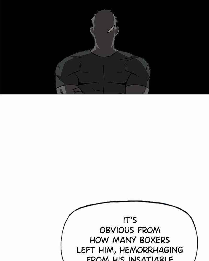 The Boxer Chapter 61 - Page 48