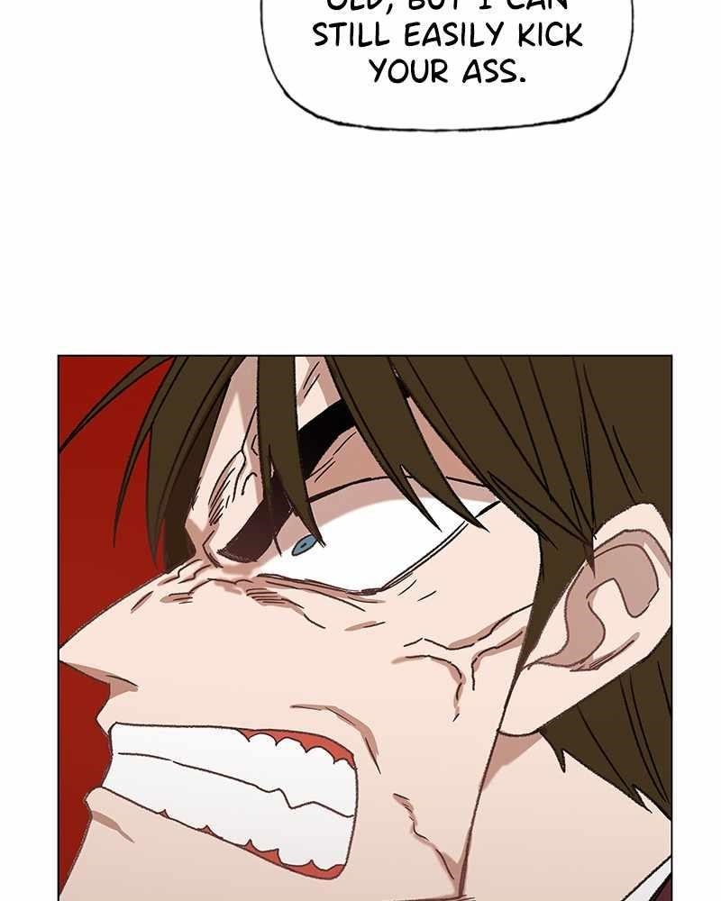 The Boxer Chapter 61 - Page 64