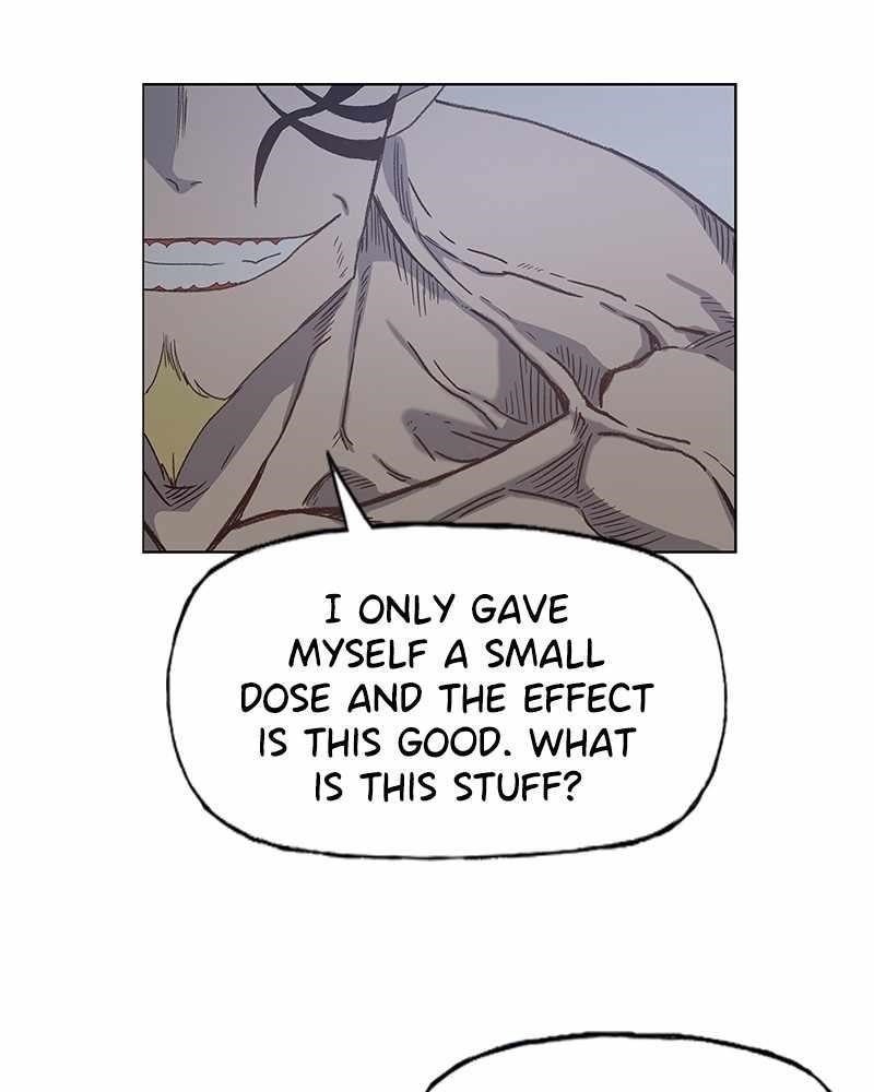 The Boxer Chapter 61 - Page 8