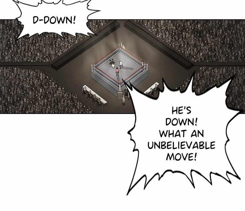 The Boxer Chapter 62 - Page 109