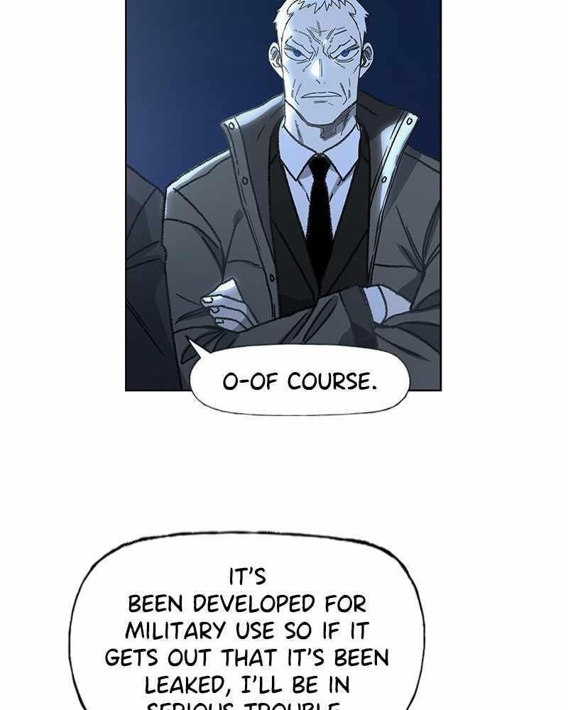 The Boxer Chapter 62 - Page 116