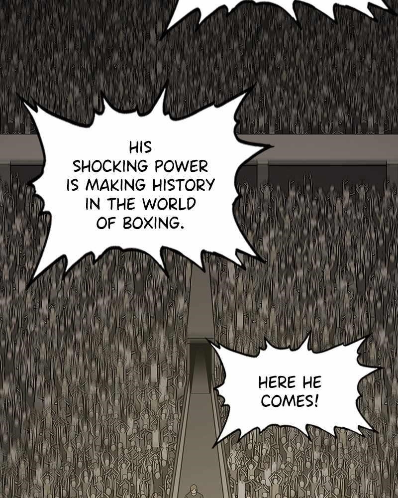 The Boxer Chapter 62 - Page 19