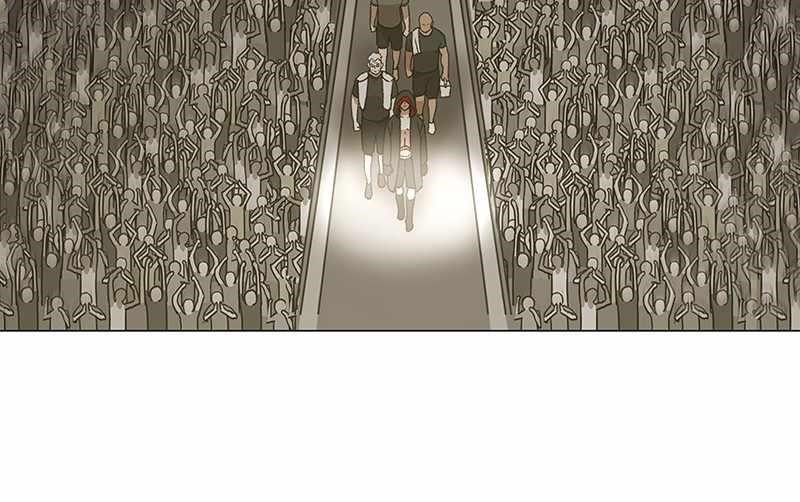 The Boxer Chapter 62 - Page 20