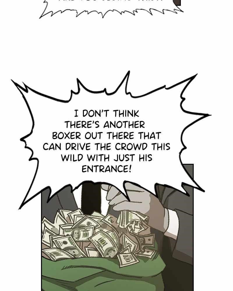 The Boxer Chapter 62 - Page 35