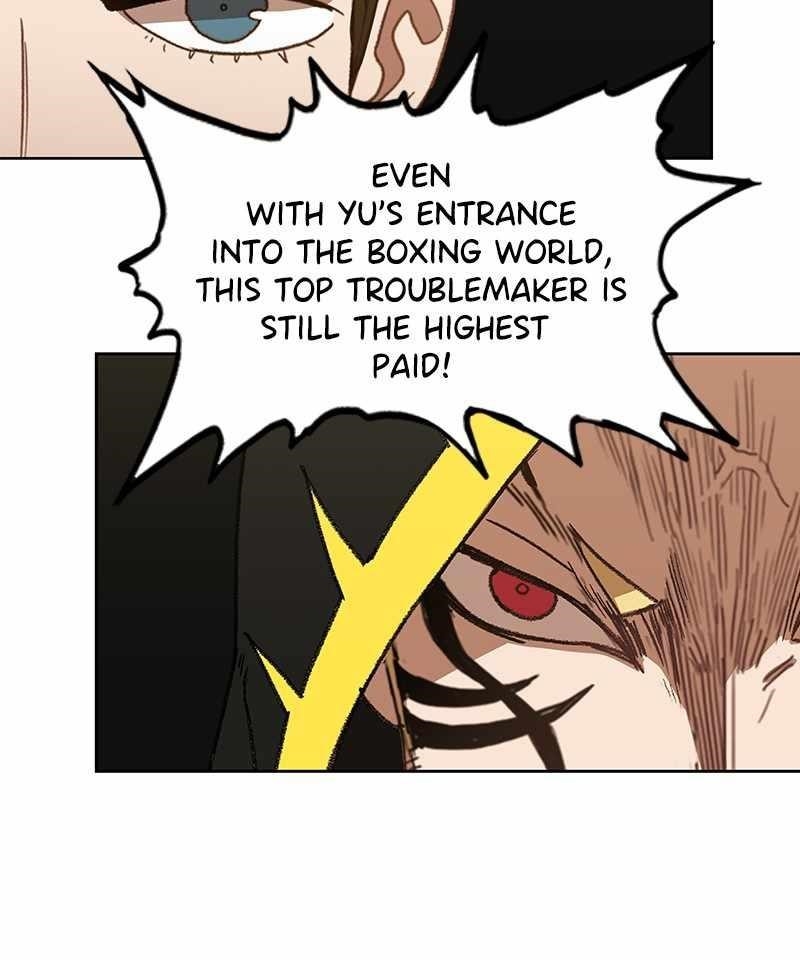 The Boxer Chapter 62 - Page 39