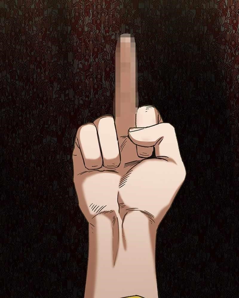 The Boxer Chapter 62 - Page 41