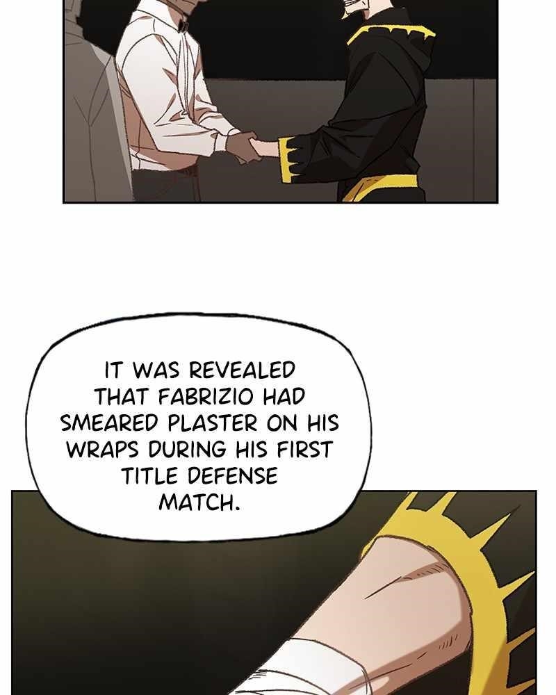 The Boxer Chapter 62 - Page 46