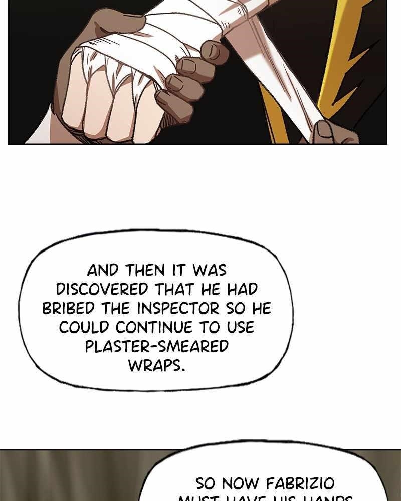 The Boxer Chapter 62 - Page 47