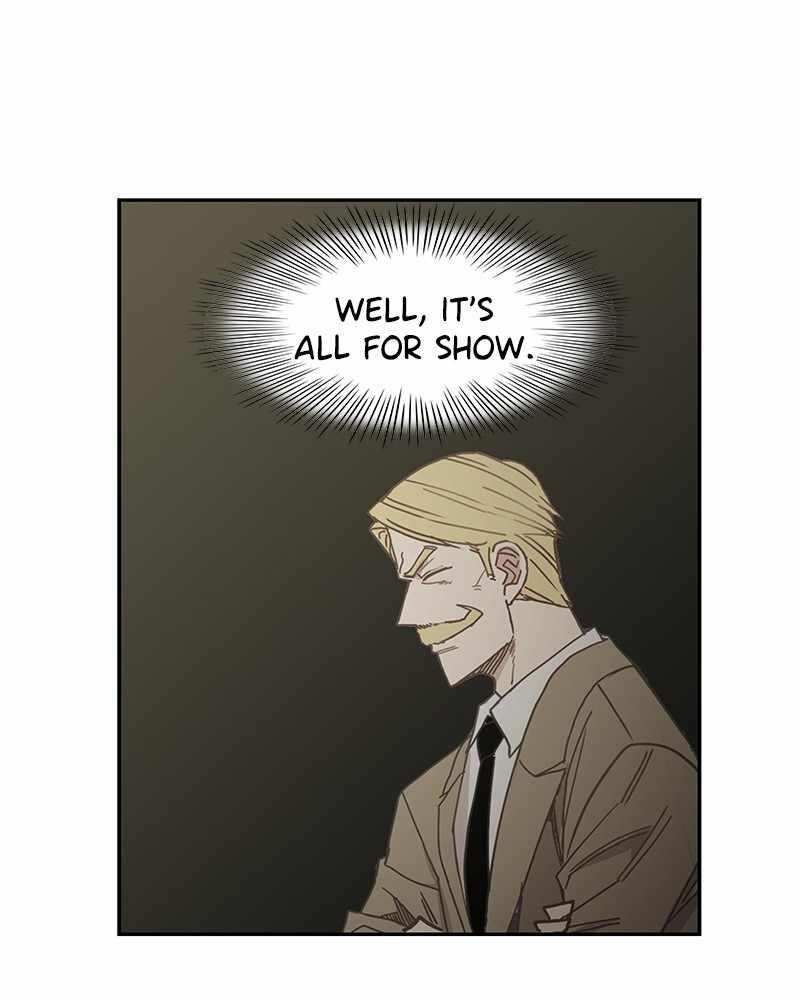 The Boxer Chapter 62 - Page 49