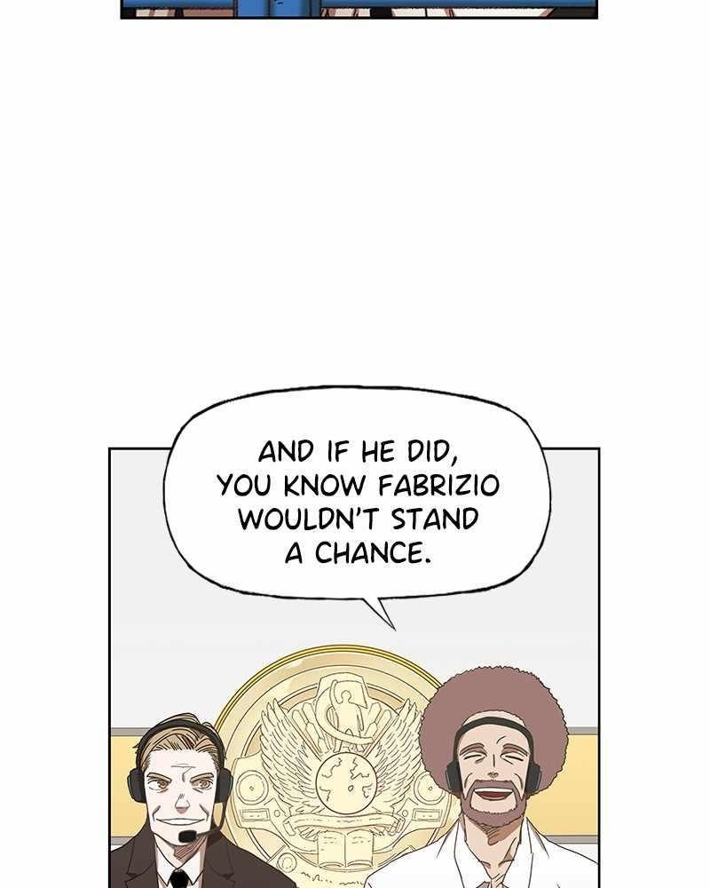 The Boxer Chapter 62 - Page 53