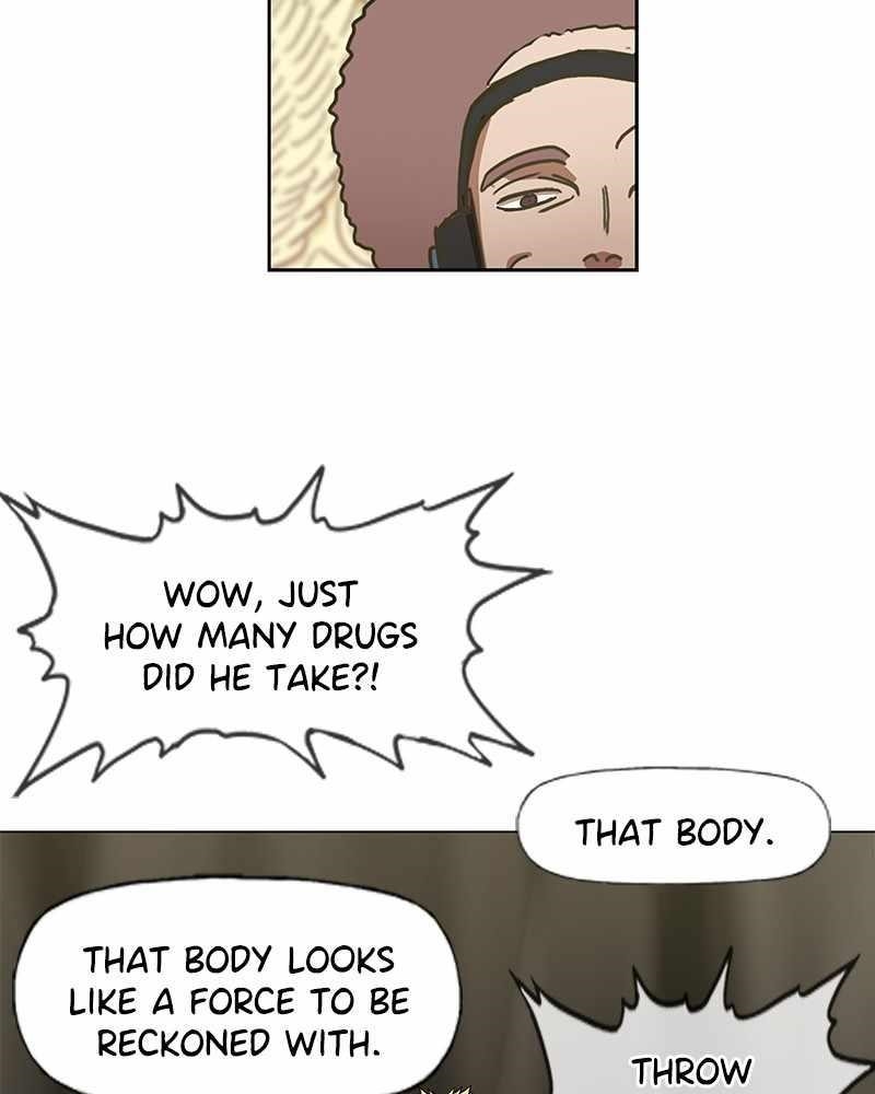 The Boxer Chapter 62 - Page 55