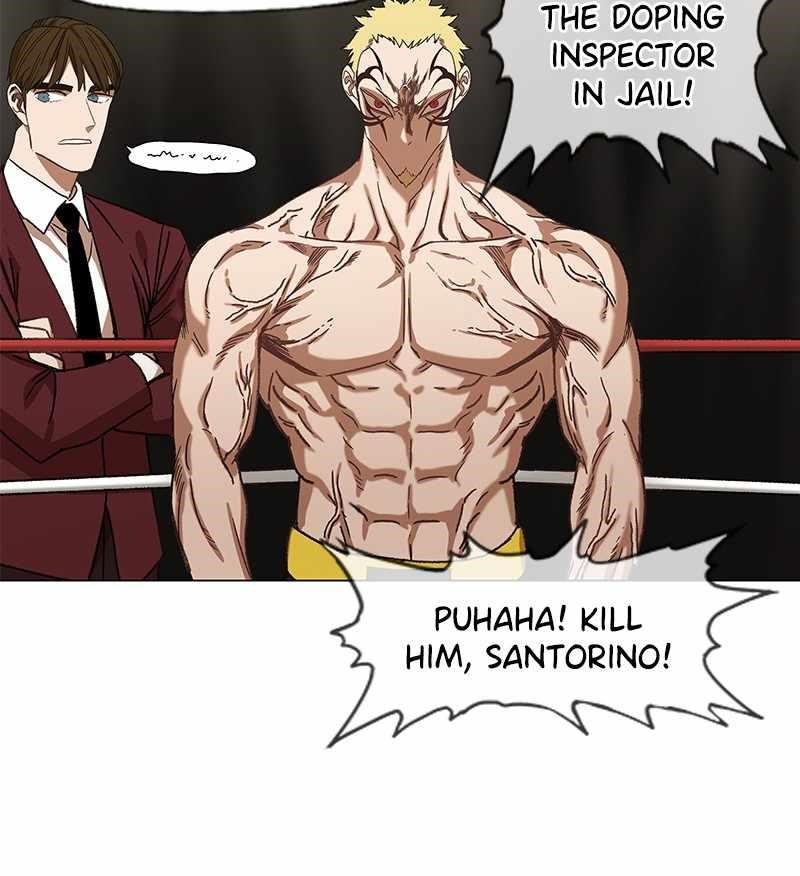 The Boxer Chapter 62 - Page 56