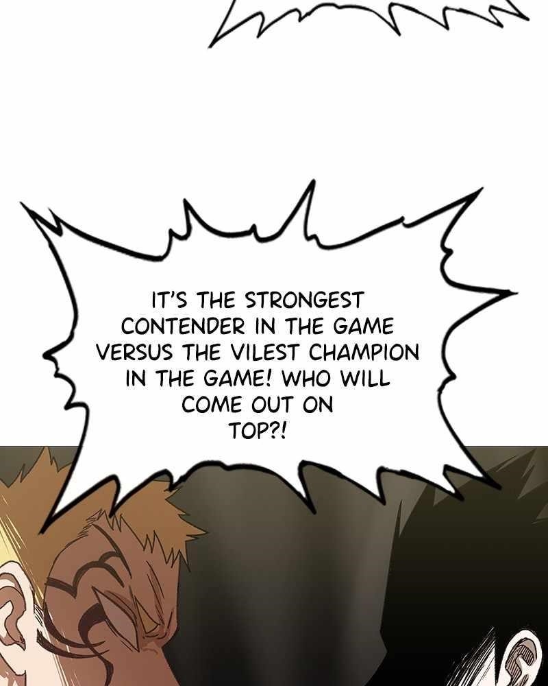 The Boxer Chapter 62 - Page 62