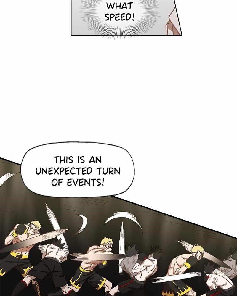 The Boxer Chapter 62 - Page 73