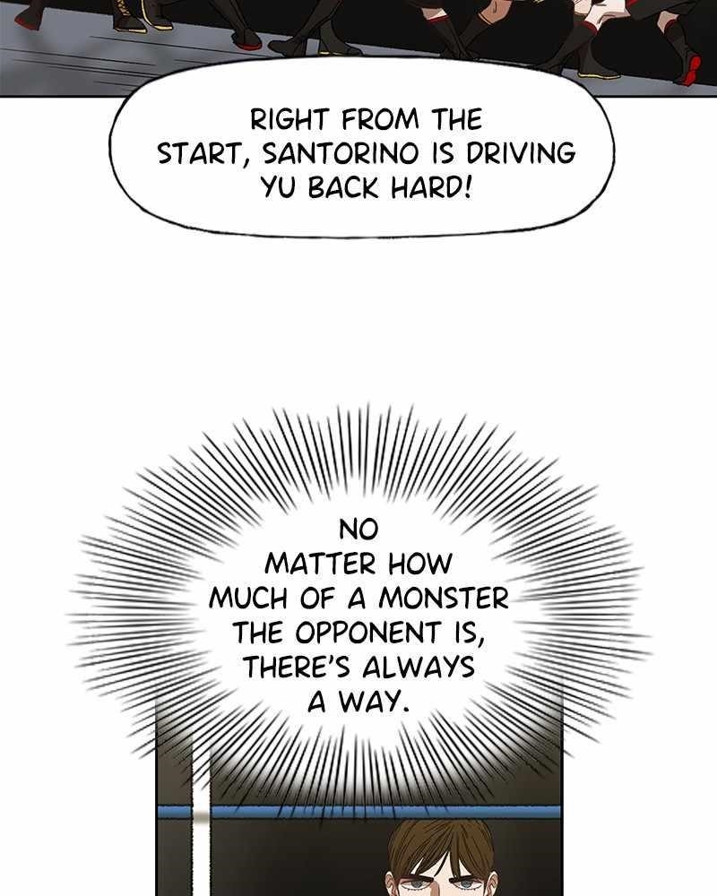 The Boxer Chapter 62 - Page 74