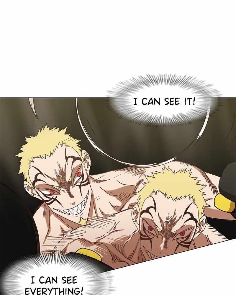 The Boxer Chapter 62 - Page 77