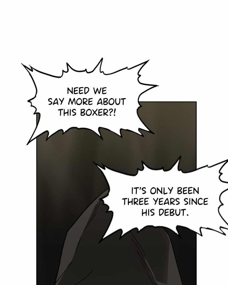 The Boxer Chapter 62 - Page 8