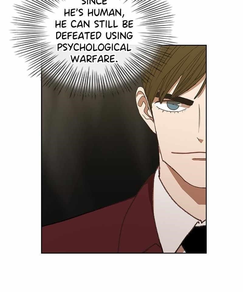 The Boxer Chapter 62 - Page 82